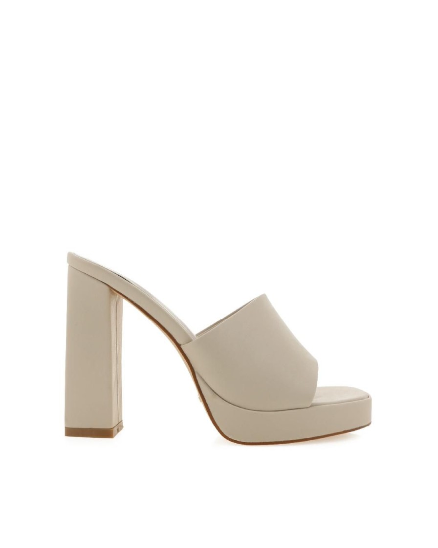 Women Billini Heels | Tahlia Plaster