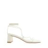 Women Billini Block Heels | Anissa White