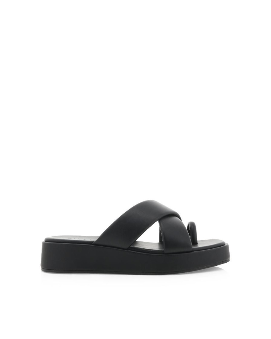 Women Billini Slides | Callen Black