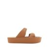 Women Billini Flats | Ishan Coffee