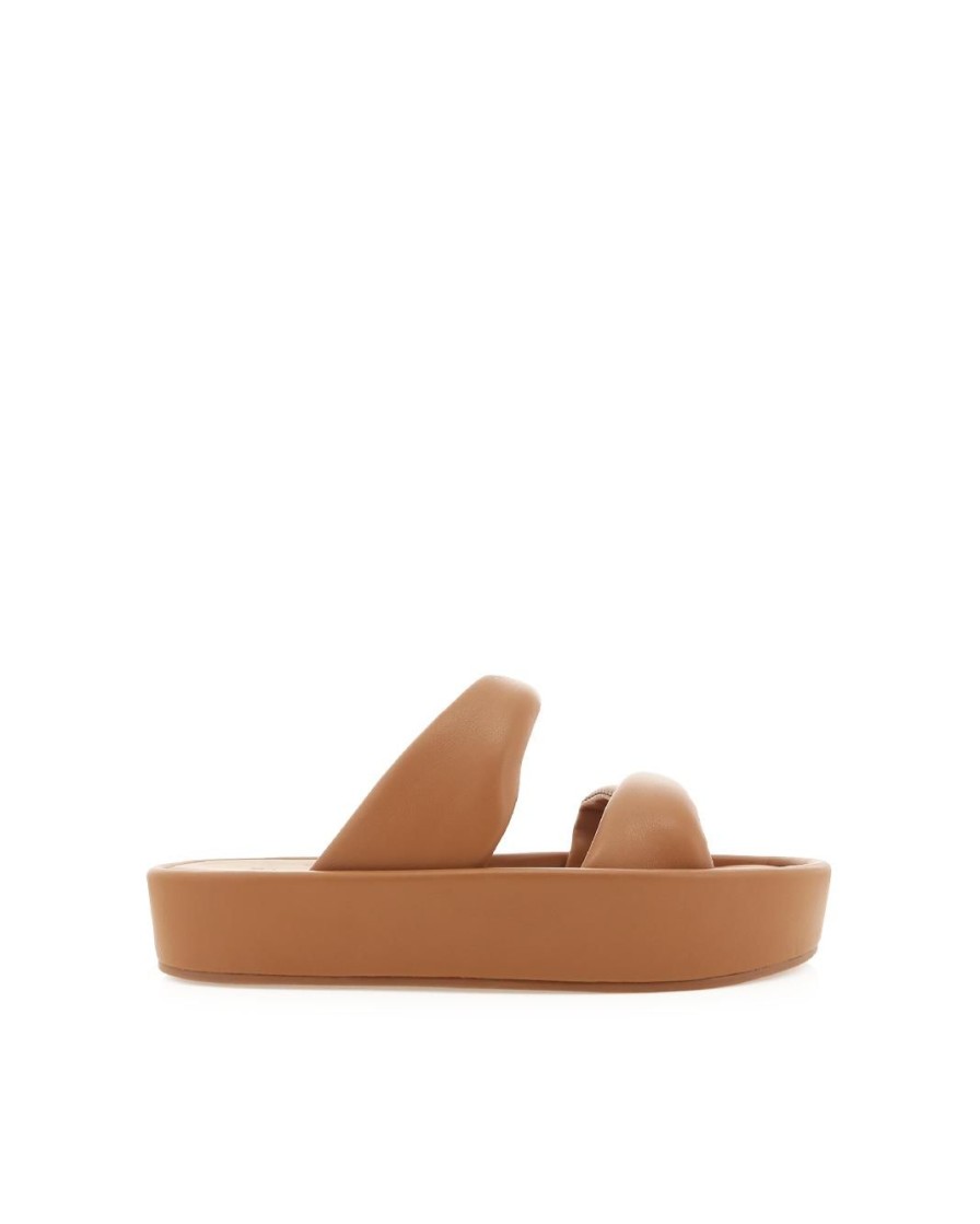 Women Billini Flats | Ishan Coffee