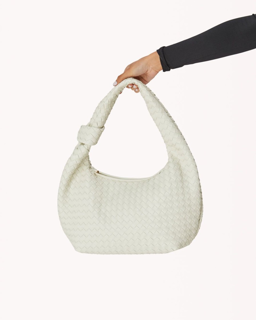 Women Billini Bags | Kenya Shoulder Bag Bone