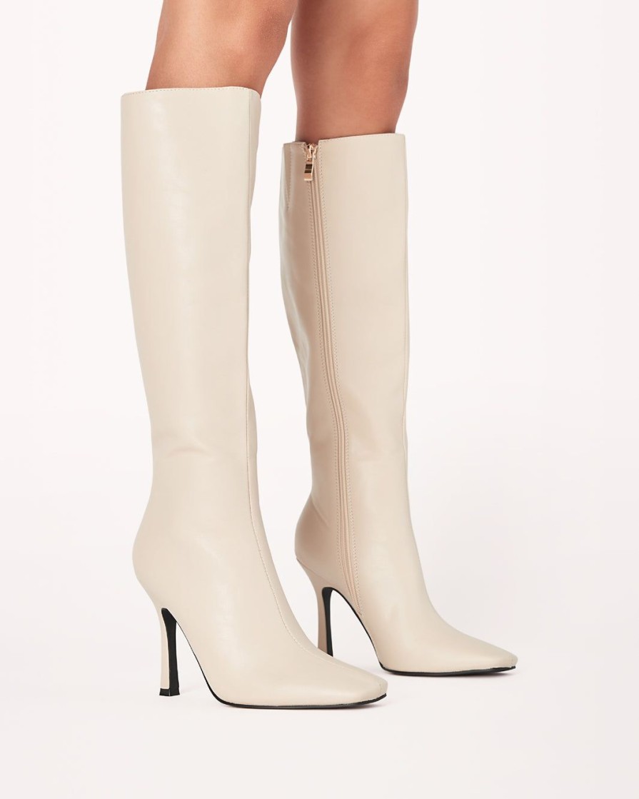 Women Billini Boots | Lainey Plaster