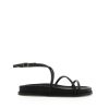 Women Billini Flats | Ulla Black