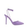 Women Billini Heels | Shayla Lilac