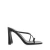 Women Billini Heels | Idalia Black