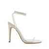 Women Billini Heels | Xamira White