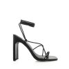 Women Billini Heels | Hannah Black