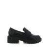 Women Billini Flats | Bates Black