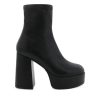 Women Billini Boots | Elijah Black