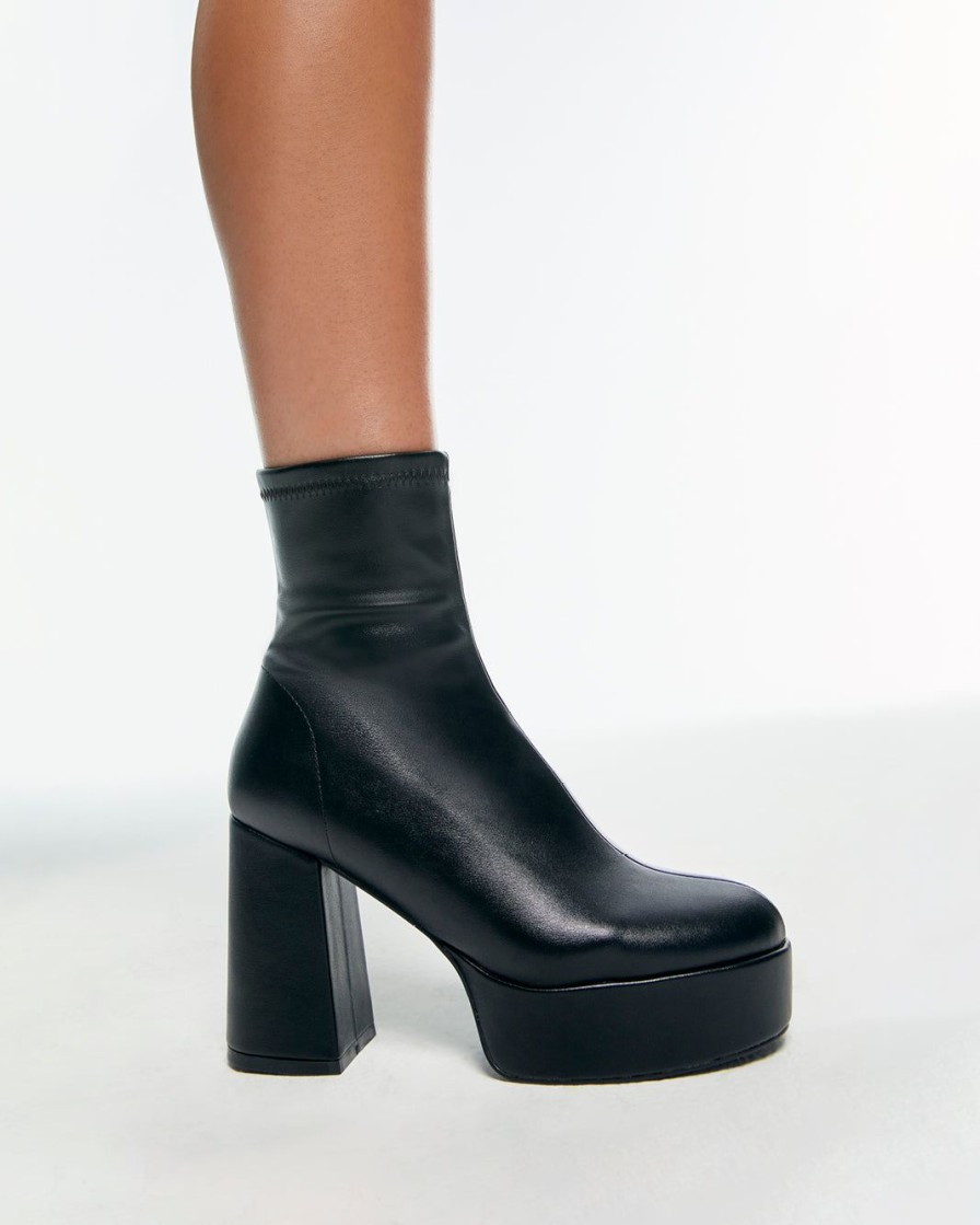 Women Billini Boots | Elijah Black