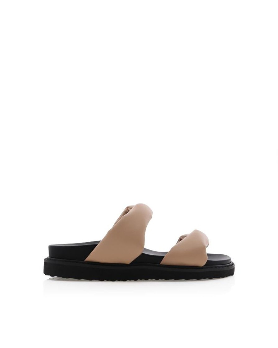 Women Billini Sandals | Zonya Cashew