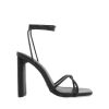 Women Billini Block Heels | Perley Black