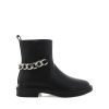 Women Billini Boots | Hazlen Black