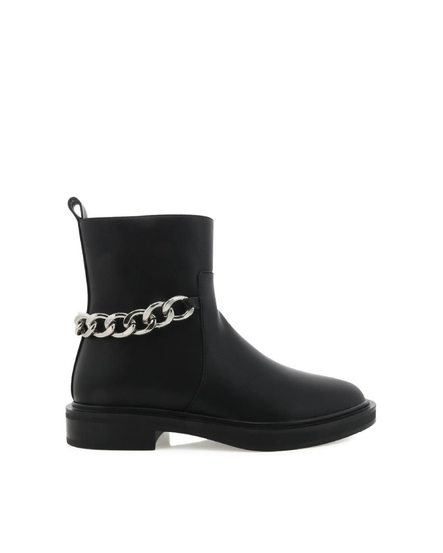 Women Billini Boots | Hazlen Black