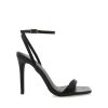 Women Billini Stilettos | Glam Black