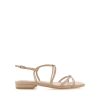 Women Billini Sandals | Mariah Cashew