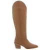 Women Billini Cowboy Boots | Darius Teak