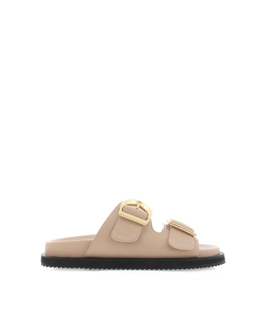 Women Billini Sandals | Tayo Cashew