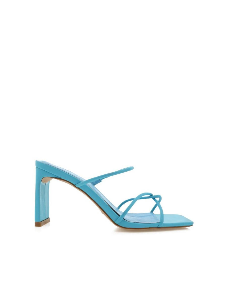 Women Billini Heels | Kilani Ice