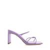 Women Billini Heels | Kilani Lilac