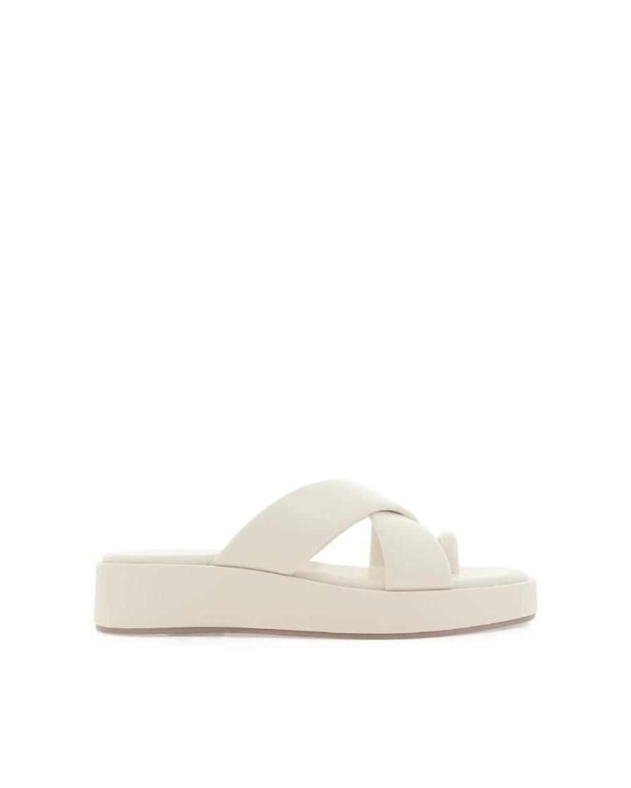 Women Billini Slides | Callen Bone