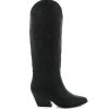 Women Billini Cowboy Boots | Zeina Black