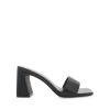 Women Billini Mules | Vika Black