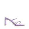 Women Billini Block Heels | Kilani Lilac