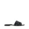 Women Billini Flats | Ferna Black