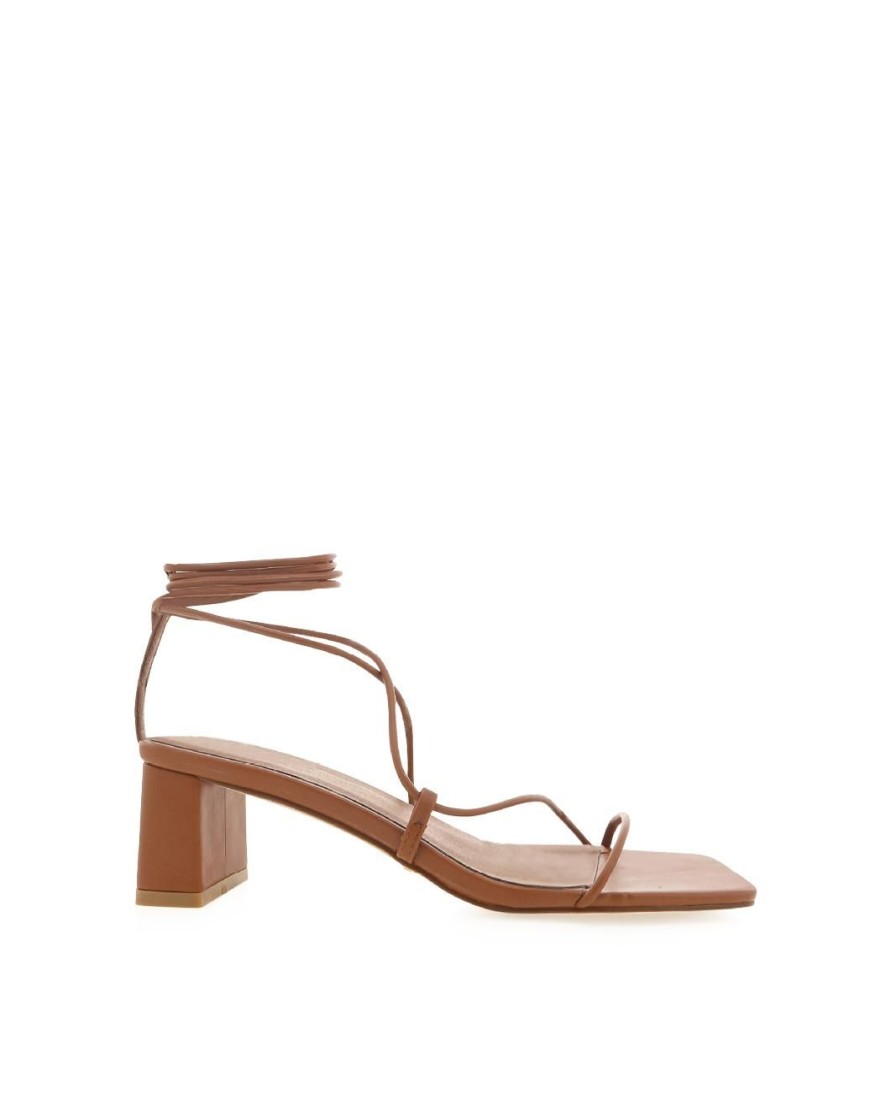 Women Billini Heels | Anissa Tan