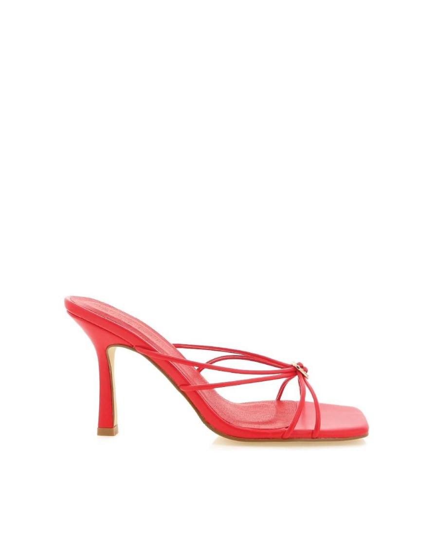 Women Billini Stilettos | Sarley Chilli