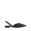 Women Billini Flats | Myla Black