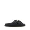 Women Billini Slides | Tanya Black