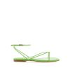 Women Billini Flats | Irelyn Lime