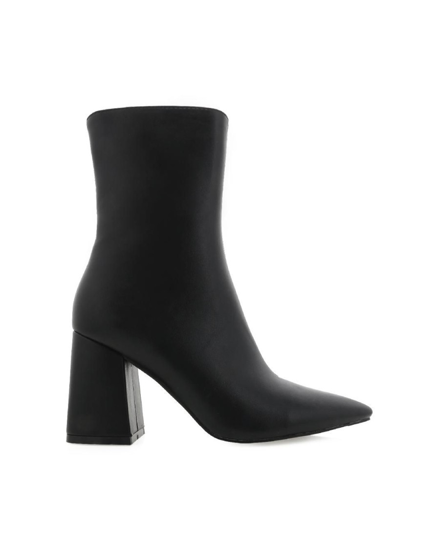 Women Billini Boots | Penley Black