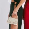 Women Billini Bags | Aston Handle Bag Gold Scale