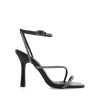 Women Billini Heels | Bryar Black Diamante