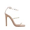 Women Billini Heels | Madden Nude