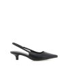 Women Billini Pumps | Felina Black