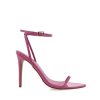 Women Billini Heels | Rosalie Lipstick Patent