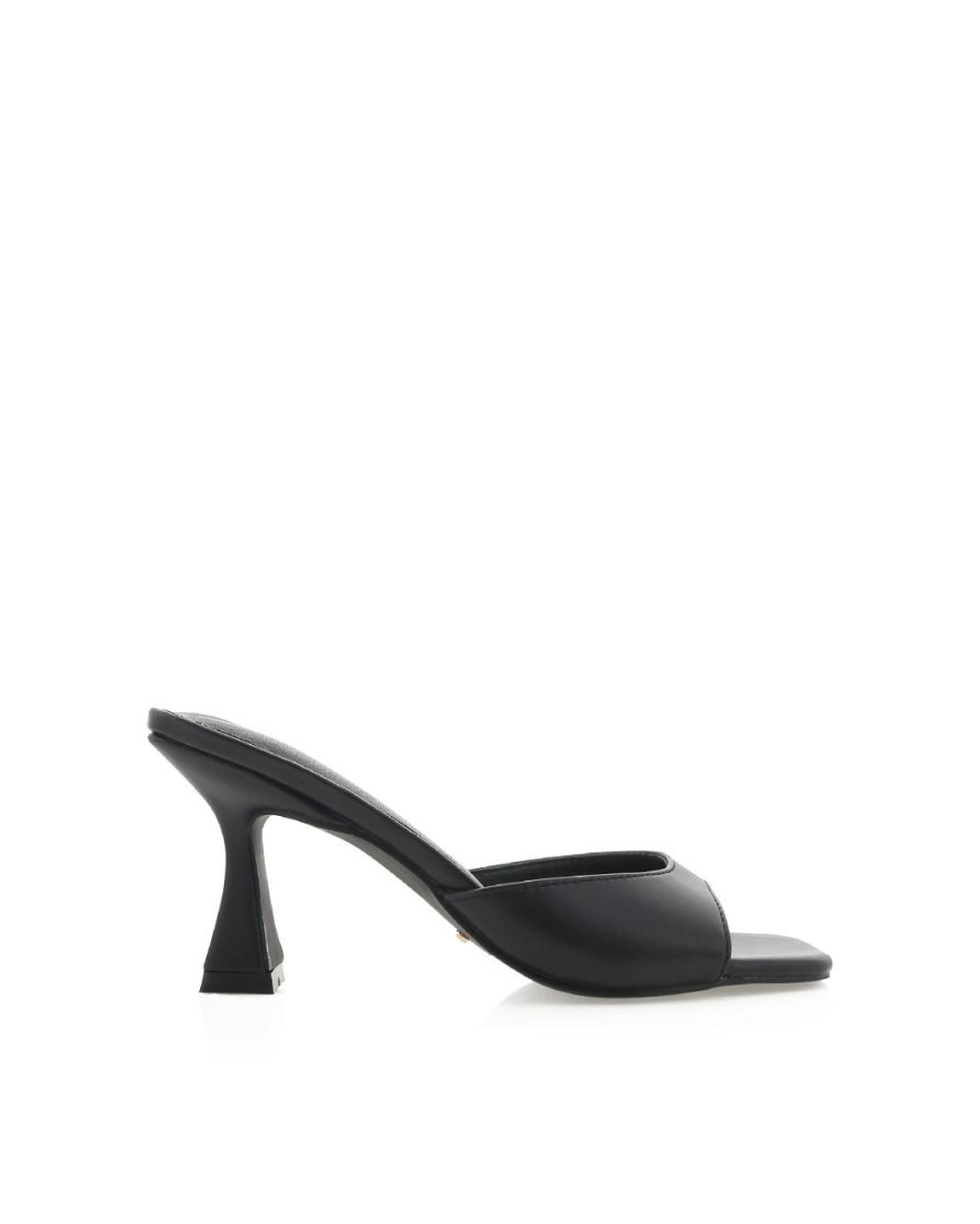 Women Billini Stilettos | Binita Black