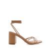 Women Billini Block Heels | Younes Desert