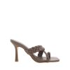 Women Billini Stilettos | Selina Mushroom