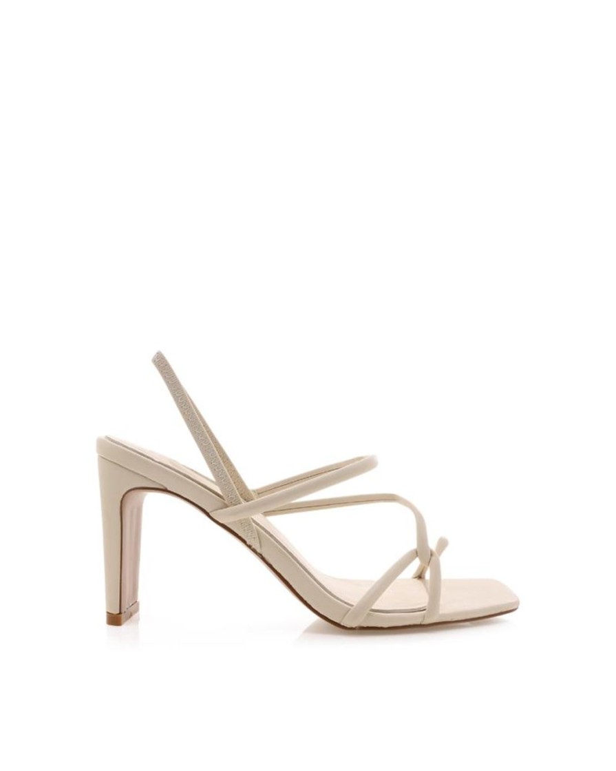 Women Billini Block Heels | Sidney Bone