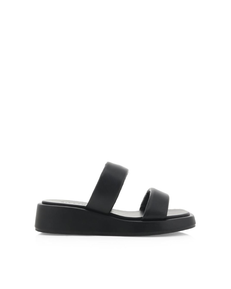 Women Billini Flats | Bowen Black