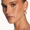 Women Billini Jewelry | Sunny Earring Gold Sand Tort