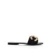 Women Billini Slides | Farris Black