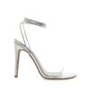 Women Billini Heels | Xamira Silver