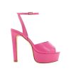 Women Billini Stilettos | Osman Pink Patent